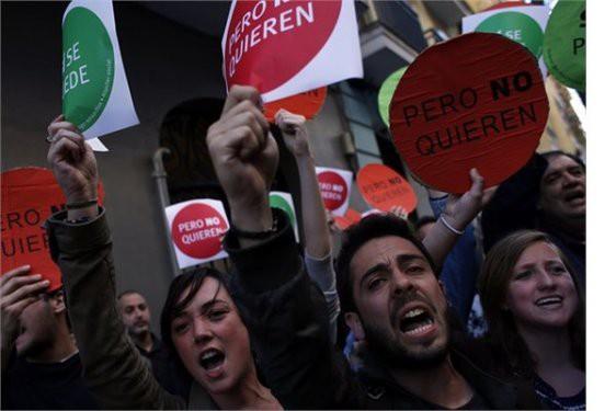 <p><b>1. spanya</b></p>  sizlik oran: Yzde 26,9