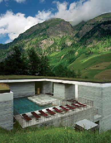 Thermal Baths, Vals, svire  <br>Yapm yl: 1996</br>