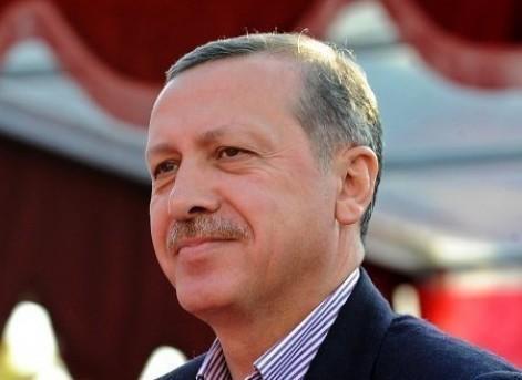 Recep Tayyip Erdoan