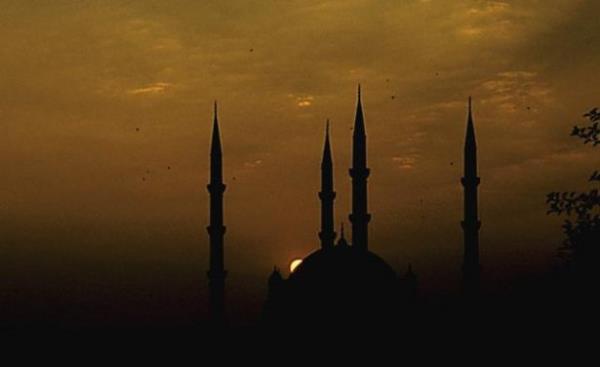 33- Faiz ve her trl haksz kazanc kendine helal gren.