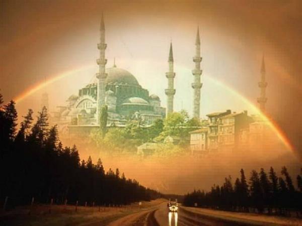 14- Eine iddet uygulayanlar.