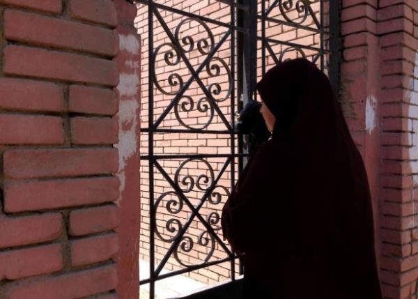 AA muhabirine konuan Biltaci, lmnn zerinden bir yl gemesine ramen, kznn kabrinin isimsiz olduunu syledi.