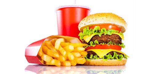 <b>te bamllk yapan, zararl olabilecek yiyecekler ve nedenleri.. </b>