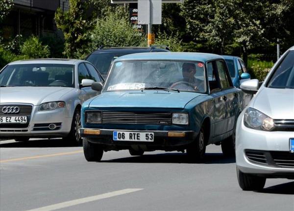 Arac satn alrken ticari kayg ierisine girmediini aktaran rselik, yle konutu:
