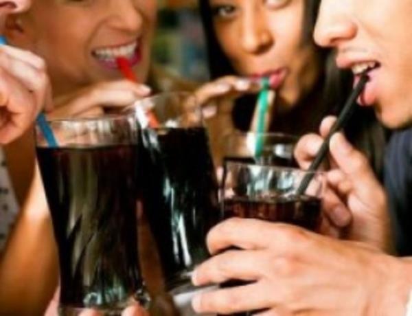 Bunun sonucu pankreasnzda ar derecede inslin salglanr ve kan ekerinin fazlas karacierde ya olarak depolanmaya balar.