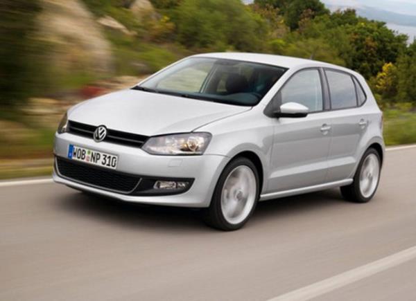 [B Segmenti HB Dizel Otomatik] Volkswagen Polo 1.2 DSG 100 Km'de 3.8lt yak�t t�ketiyor.