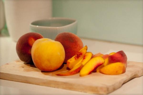 eftaliyi vanilyal dondurmayla birlikte deneyebilirsiniz. Ayrca limonatnzn iine de ekleyebilirsiniz.