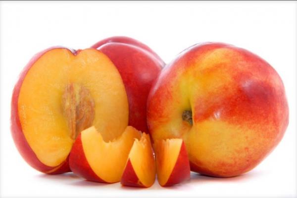 Baklk sisteminizi desteklemenin yan sra eftali krklklarla ve siyah noktalarla savamaya da yardm eder.