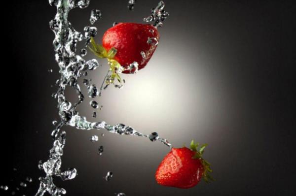 zerinde bolca tarm ilac bulunduu iin ileklerin organik olanlarn tercih edin.