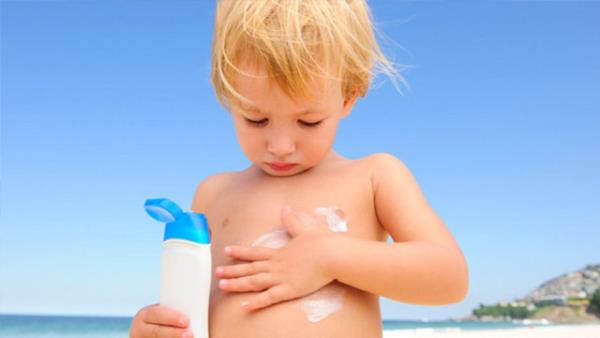 Yaz aylar sizin iin bronzlama aylar olmasn, bronzlarken gerekli nlemleri aln