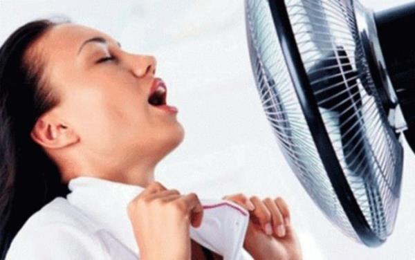 Klimalar salnza zarar vermeyecek ekilde kullann. Klimann derecesini ayarlarken dikkatli olun. Tam karsnda oturmayn ve uyumayn