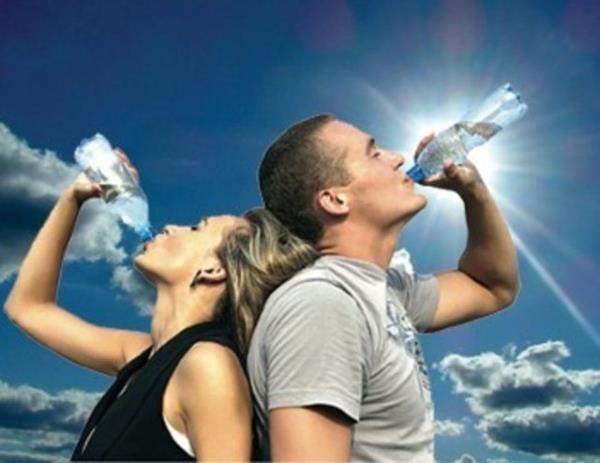 Souk ieceklerin, ok souk olmamasna dikkat edin