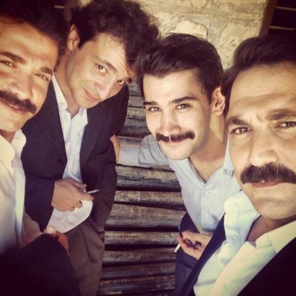 BLENT NAL   <br>Kardeler</br>