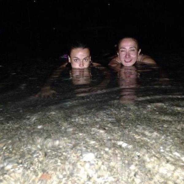 SEDA GVEN  <br>AHAN GKBAKAR</br>