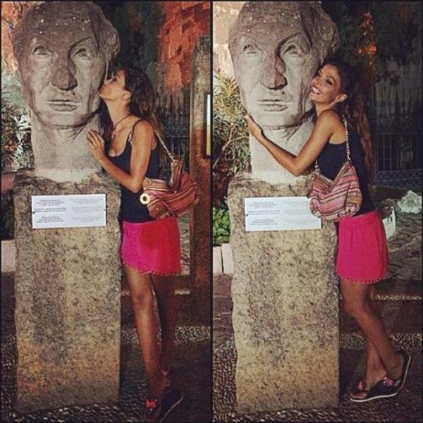 EDA ZERKAN  <br>Gnaydn</br>