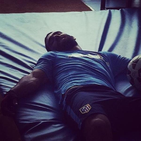 ARDA TURAN   <br>dmandan sonra ben</br>