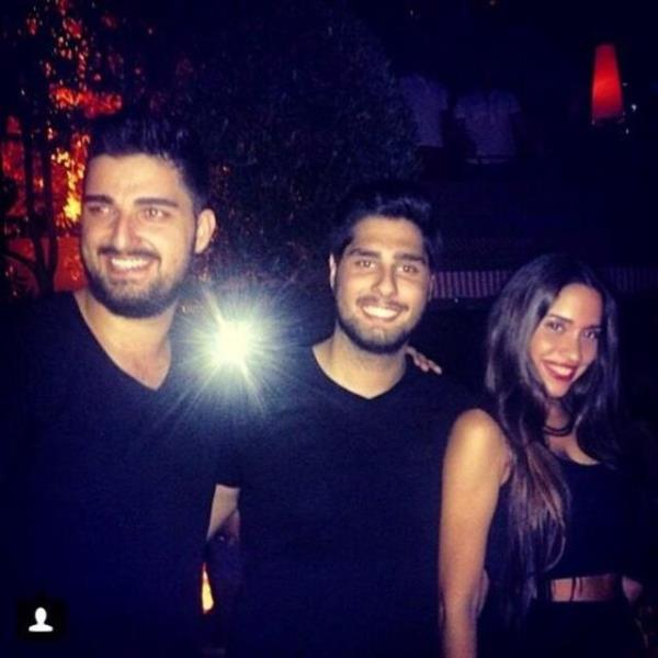 DO TATLISES  <br>Bugn de bitti</br>