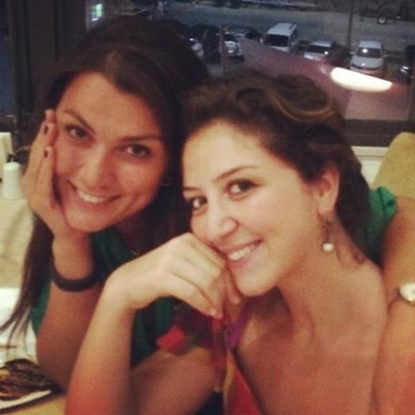 AELYA AKKOYUN  <br>Tatlm, balm</br>