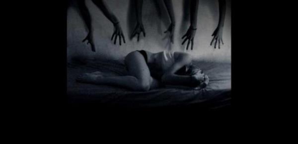 Kt olduu dnlen bu varln, heyecan ve psikolojik bozukluklara yol at tahmin edildii gibi