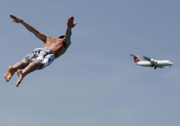 Eer kaslarmz almay brakmasayd, ryada yaptmz her eyi gerekte yapmaya alrdk