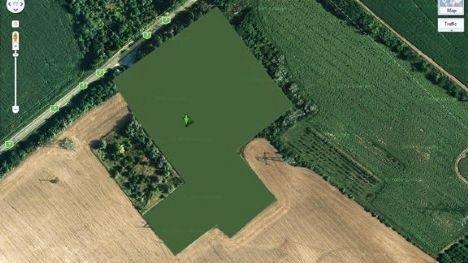 Martonvasar Alt stasyonu, Macaristan