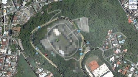 <p><b>Ulusal Gvenlik Merkezi, Tayvan</b></p>  Tayvan da hassas devlet tesislerini sansrlemekten geri kalmyor