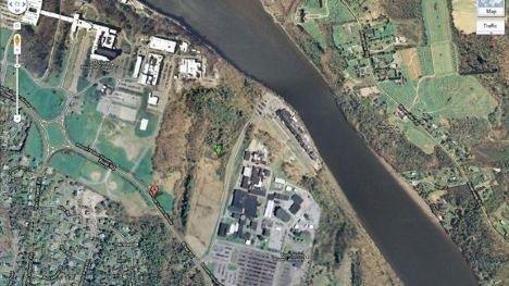 Knolls Atom Enerjisi Lavoratuvar