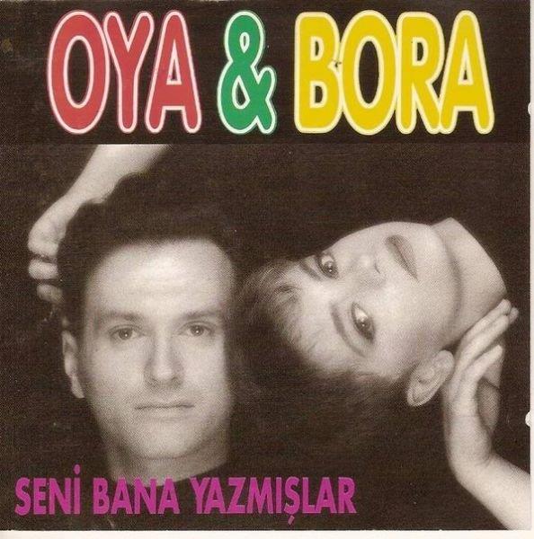 Oya & Bora