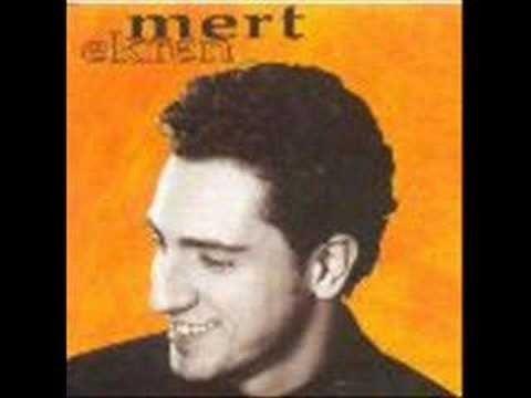 Mert Ekren