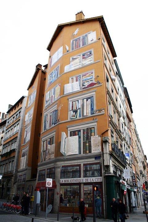 Lyon, Fransa.