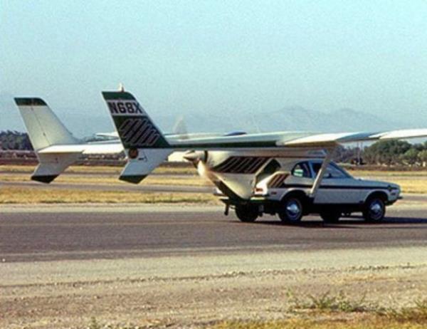 Kendi yapm olduu AVE MIZAR'n prototipini test ederken dt ve ld. Sene 1973't.