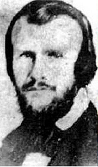 4-Horace Lawson Hunley Hunley ilk sava denizaltsn 1863'te tasarladnda iki trajediye birden sebep olacan bilmiyordu