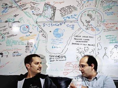 <br><b>Aratrma Bilimcisi</b></br>  <br>Maa: 135,785 dolar</br>    <p>nsansz ara gibi birok projeyi gerekletirme amacyla aratrma bilimcileri bulunmaktadr.</p>