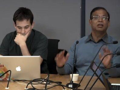 <br><b>Aratrma Mhendisi</b></br>  <br>Maa: 140,039 dolar</br>    <p>irket bir ok aratrma mhendisine sahip, genelde donanm ksm ile ilgileniyorlar.</p>