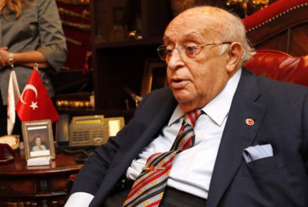 9?uncu Cumhurbakan Sleyman Demirel