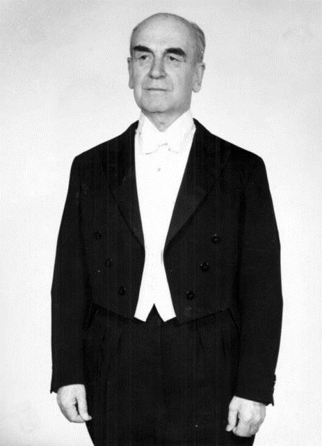 6'nc Cumhurbakan Fahri Korutrk