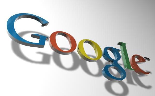 Google, googol szcnn zerinde deiiklik yaplarak ortaya kt. Edward Kasner isimli Amerikal matematikinin yeeni Milton Sorotta tarafndan retilen googol kelimesi 1 ve onun ardndan 100 sfrn gelmesiyle oluan rakam belirten matematiksel bir terim aslnda. Google`n bu ismi internetteki bilgi selini organize etme misyonunu gsteriyor.