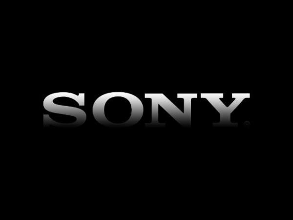 Sony?nin ismi Latince ses (sonus) ve ngilizce ?evlat? (sonny) anlamna gelen kelimelerin birleiminden oluuyor.