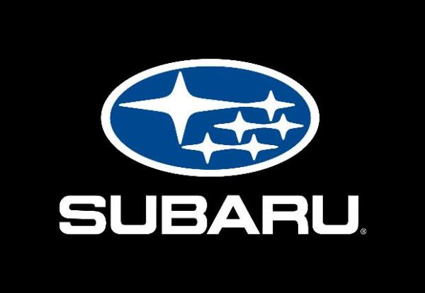 Subaru`nun amblemi, 6 Japon araba reticisinin birlemesi ile ortaya kt. Oval iindeki 6 yldz, bir araya gelen firmalar sembolize ediyor.