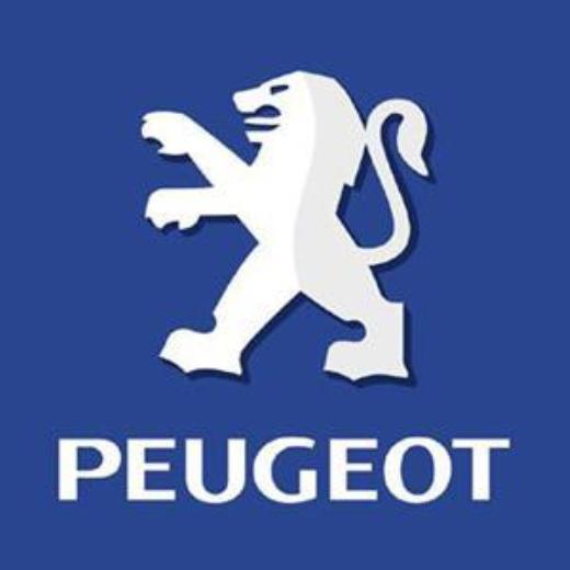 Peugeot; lk balarda testere ve testere levhalar reten Peugeot; "bir aslan gibi gl" sloganyla satt rnlerdeki aslan amblemini daha sonra rettii arabalarda kullanmaya balamtr.