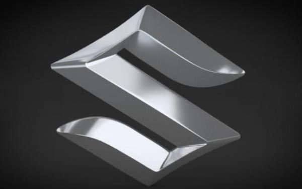 Suzuki amblemi, 300 gzel sanatlar akademi rencisini katld bir tasarm yarmasyla ortaya kt. Firma yetkilileri, "Uzlatrc" bulduklar byk "S" harfini, yzlerce amblem arasndan seti. Amblem, 1961 ylndan bu yana Suzuki markasn temsil ediyor.