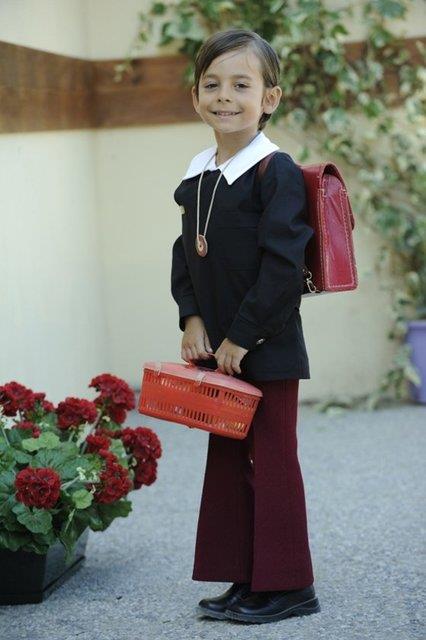 Dizi bittikten sonra Zincidi'ye teklif yad.