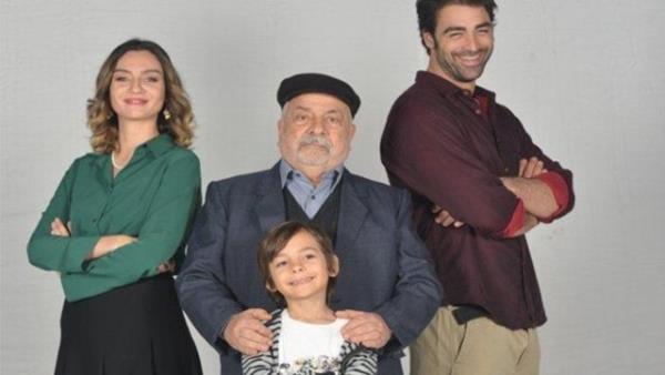 nce bir film projesinde yer alan oyuncu, Kk Aa dizisiyle ekrana geri dnd.