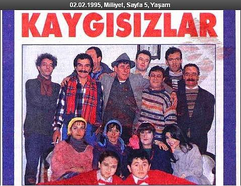 Kaygszlar