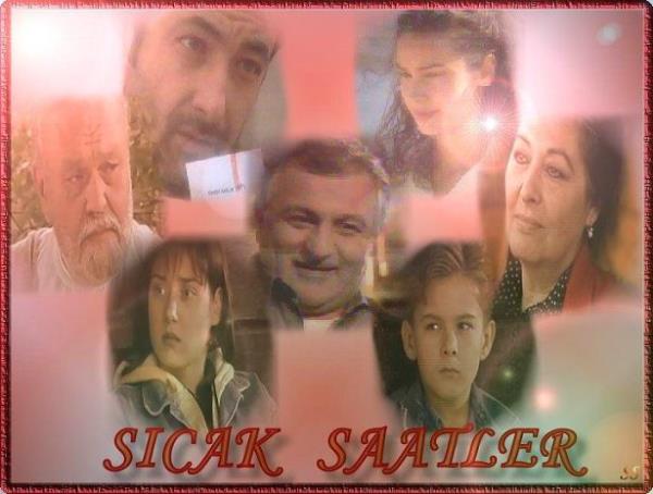 Scak Saatler