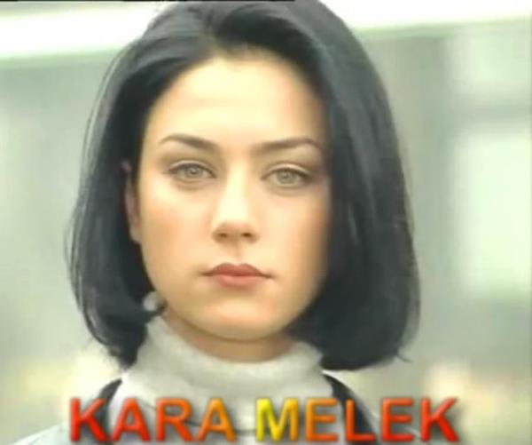 Kara Melek