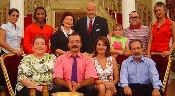 En Son Babalar Duyar