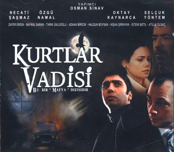 Kurtlar Vadisi
