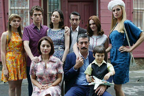 yle Bir Geer Zaman Ki