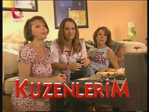 Kuzenlerim